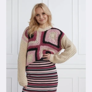 Pepe Jeans London Sweter TORI | Relaxed fit