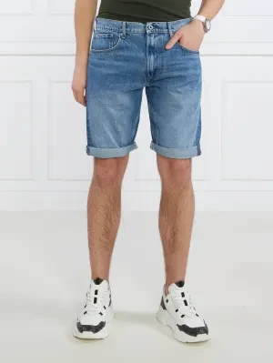 Pepe Jeans London Szorty CALLEN | Regular Fit