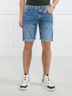 Zdjęcie produktu Pepe Jeans London Szorty CALLEN | Regular Fit