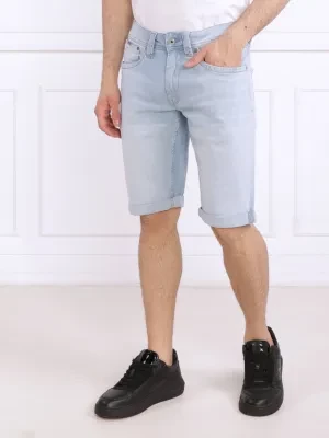 Pepe Jeans London Szorty CASH SHORT | Regular Fit