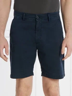 Pepe Jeans London Szorty CHINO | Regular Fit