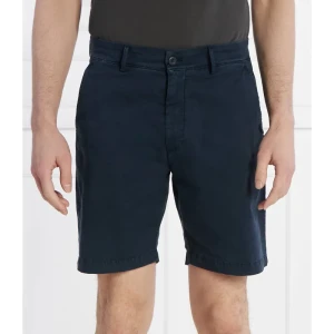 Pepe Jeans London Szorty CHINO | Regular Fit