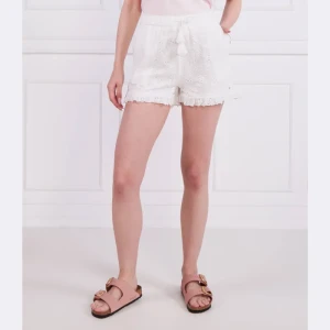 Pepe Jeans London Szorty CLEVA | Regular Fit