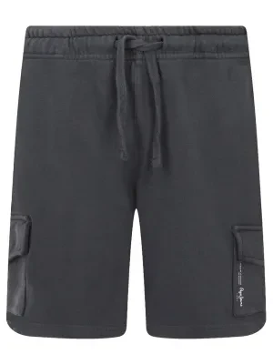 Pepe Jeans London Szorty devide | Regular Fit