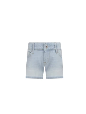 Pepe Jeans London Szorty FOXTAIL | Regular Fit