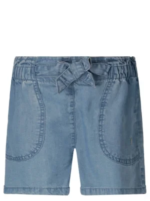 Pepe Jeans London Szorty GEMMA | Regular Fit