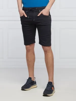 Pepe Jeans London Szorty JAGGER | Slim Fit