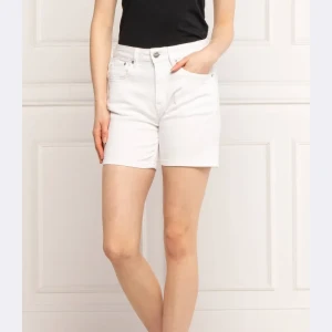 Pepe Jeans London Szorty MARY | Straight fit
