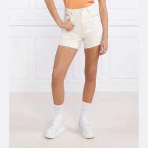 Pepe Jeans London Szorty RACHEL | Regular Fit