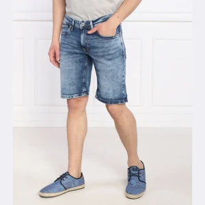Pepe Jeans London Szorty | Regular Fit