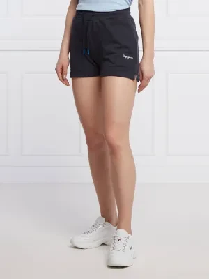 Pepe Jeans London Szorty | Regular Fit