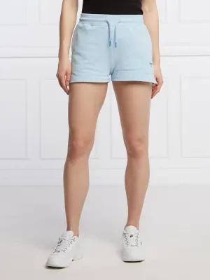 Pepe Jeans London Szorty | Regular Fit