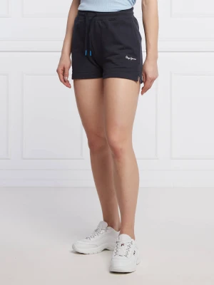 Pepe Jeans London Szorty | Regular Fit