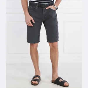 Pepe Jeans London Szorty | Relaxed fit