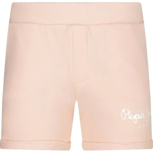 Pepe Jeans London Szorty ROSEMERY | Regular Fit