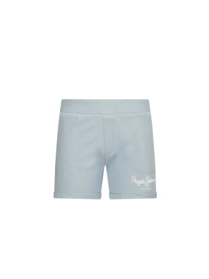 Pepe Jeans London Szorty ROSEMERY | Regular Fit