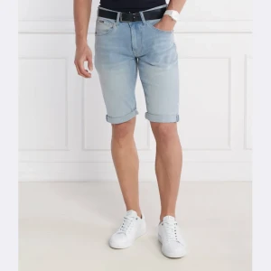 Pepe Jeans London Szorty | Straight fit | stretch