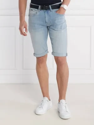 Pepe Jeans London Szorty | Straight fit | stretch