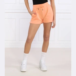 Pepe Jeans London Szorty WHITNEY SHORT | Regular Fit
