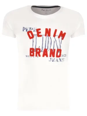 Pepe Jeans London T-shirt Ariel | Regular Fit