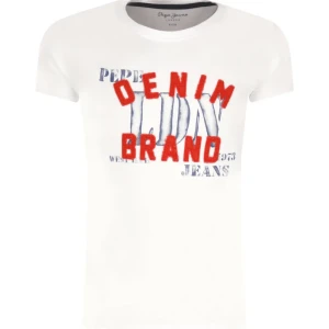 Pepe Jeans London T-shirt Ariel | Regular Fit