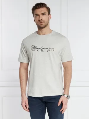 Pepe Jeans London T-shirt CAMILLE | Regular Fit