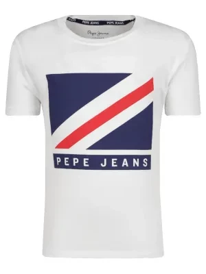 Pepe Jeans London T-shirt CARLTON | Regular Fit