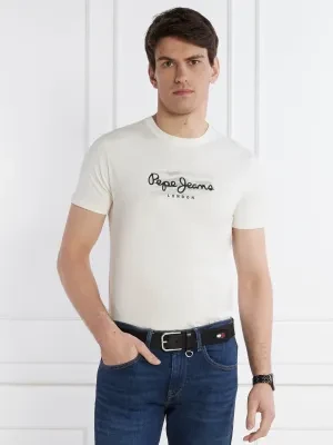 Pepe Jeans London T-shirt CASTLE | Regular Fit