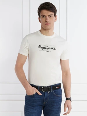 Pepe Jeans London T-shirt CASTLE | Regular Fit