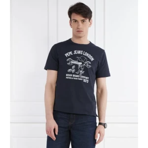 Pepe Jeans London T-shirt CEDRIC | Regular Fit
