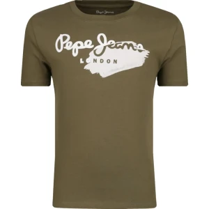 Pepe Jeans London T-shirt CELIO | Regular Fit
