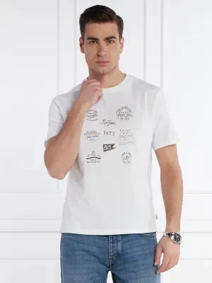 Pepe Jeans London T-shirt CHAY | Regular Fit