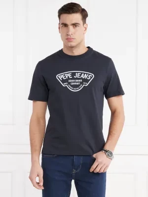 Pepe Jeans London T-shirt CHERRY | Slim Fit