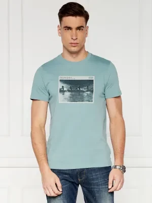 Pepe Jeans London T-shirt CIEL | Slim Fit