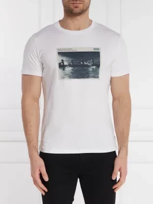 Pepe Jeans London T-shirt CIEL | Slim Fit