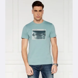 Pepe Jeans London T-shirt CIEL | Slim Fit
