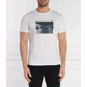 Pepe Jeans London T-shirt CIEL | Slim Fit
