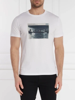 Pepe Jeans London T-shirt CIEL | Slim Fit
