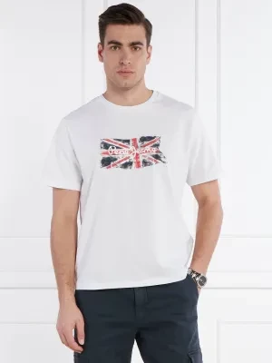 Pepe Jeans London T-shirt CLAG | Regular Fit