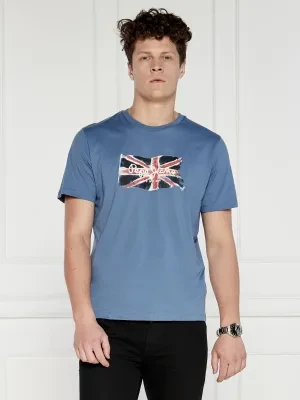 Pepe Jeans London T-shirt CLAG | Regular Fit