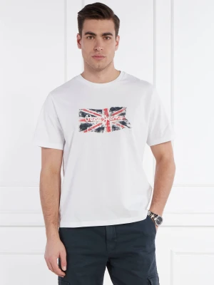Pepe Jeans London T-shirt CLAG | Regular Fit