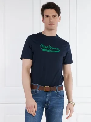 Pepe Jeans London T-shirt CLAUDE | Regular Fit