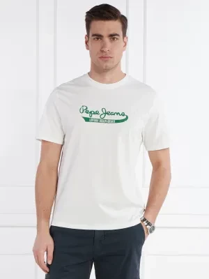 Pepe Jeans London T-shirt CLAUDE | Regular Fit
