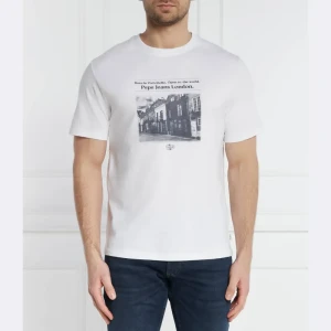 Pepe Jeans London T-shirt COOPER | Regular Fit