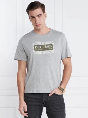 Pepe Jeans London T-shirt credick