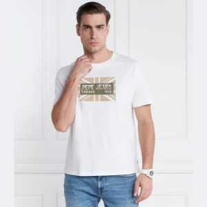 Pepe Jeans London T-shirt credick