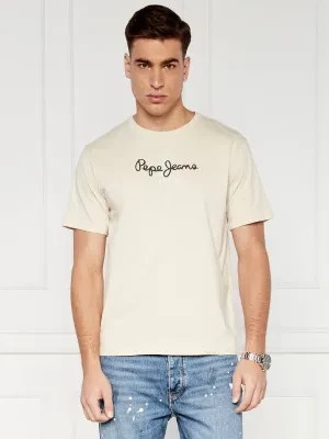 Pepe Jeans London T-shirt eggo | Regular Fit