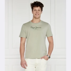 Pepe Jeans London T-shirt eggo | Regular Fit