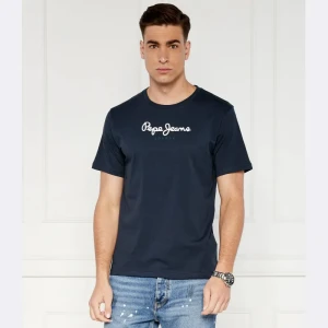 Pepe Jeans London T-shirt eggo | Regular Fit