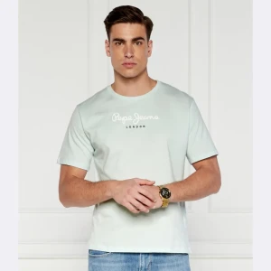 Pepe Jeans London T-shirt eggo | Regular Fit